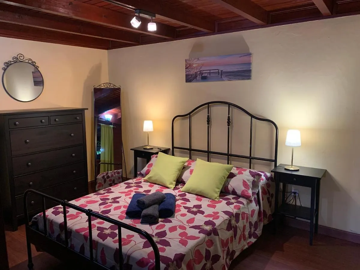 Apartamento casa orymar Cotillo