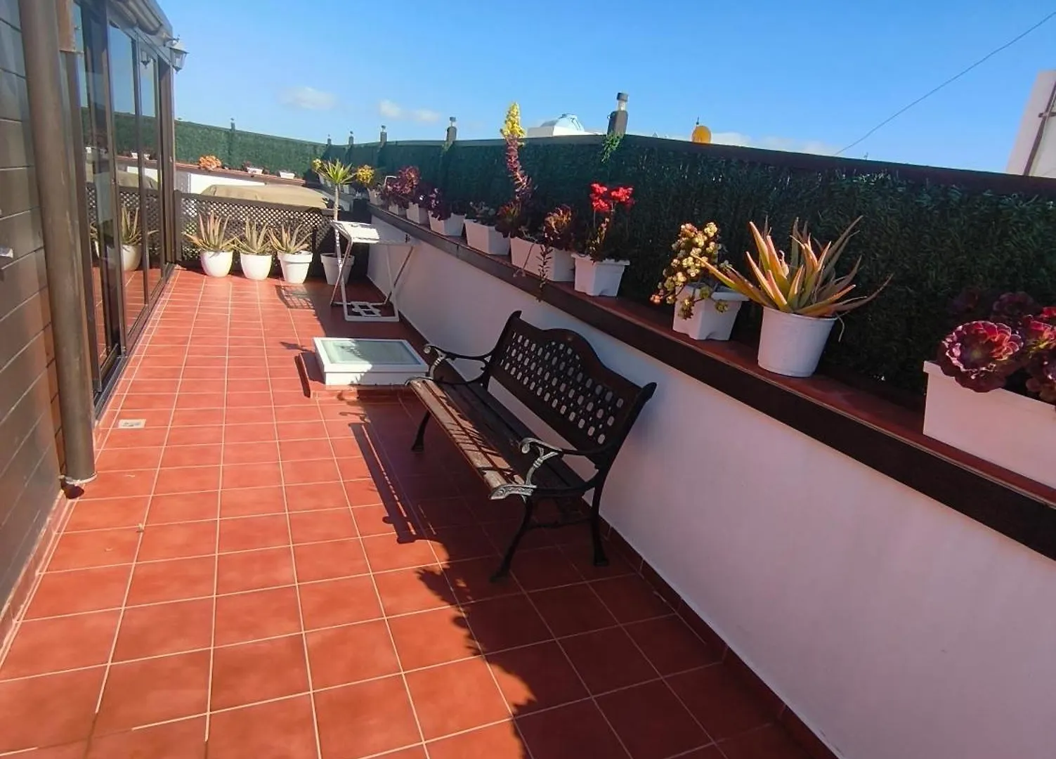 Casa Orymar Daire Cotillo 0*,