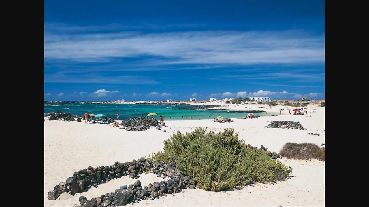 Apartamento casa orymar Cotillo