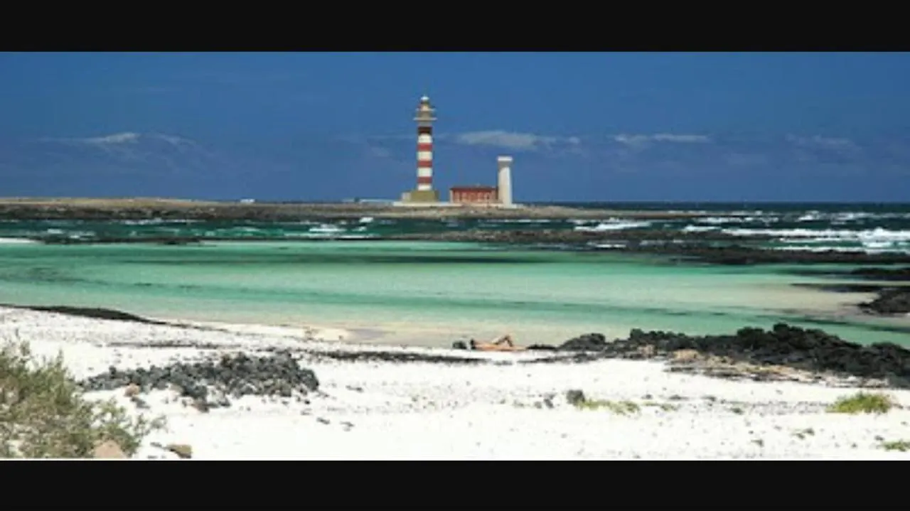 Casa Orymar Apartment El Cotillo  0*, El Cotillo (Fuerteventura) Spain