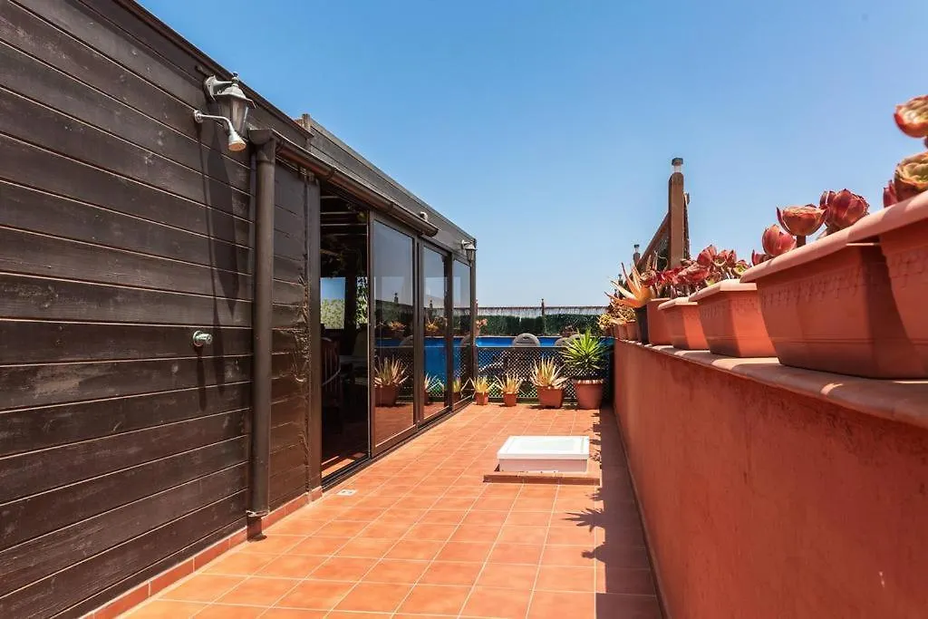 Apartamento casa orymar Cotillo España