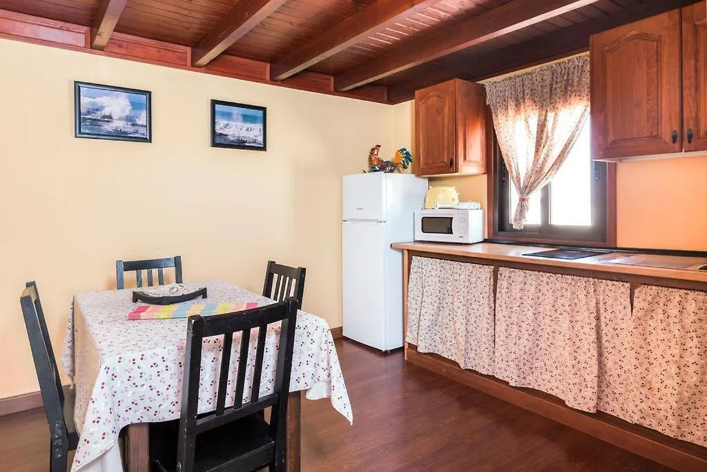 Apartamento casa orymar Cotillo