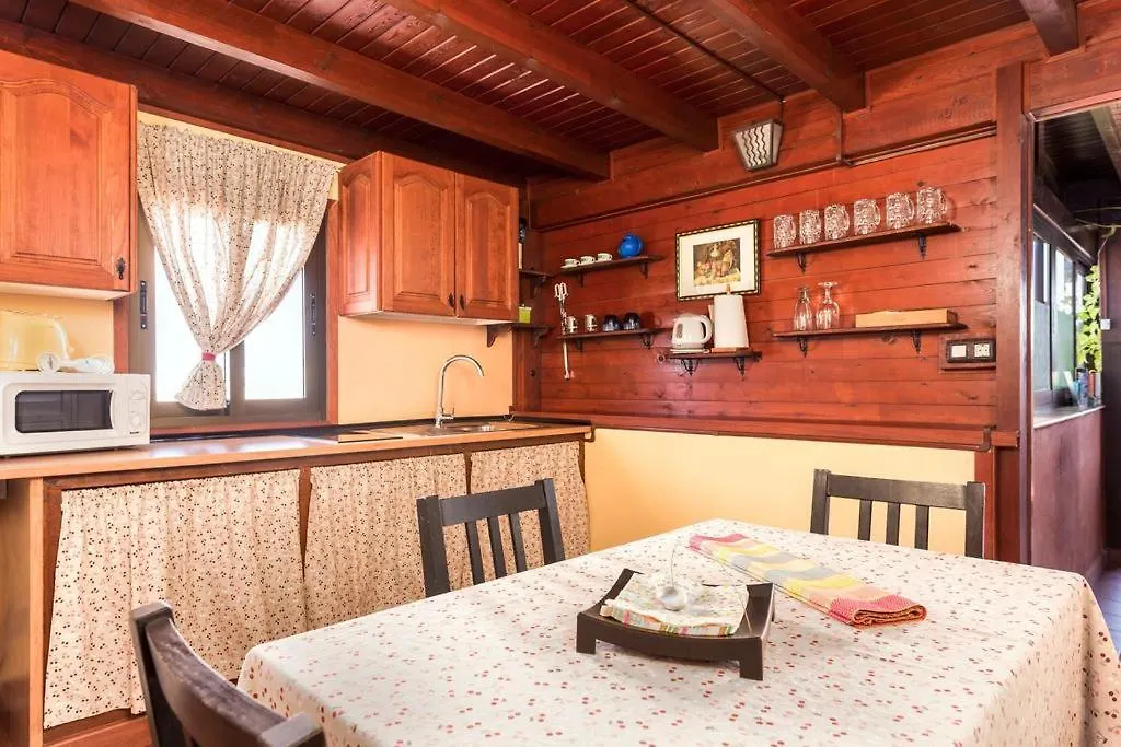 Apartamento casa orymar Cotillo 0*,  España