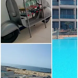 Sunset Spot Fuerteventura Seaviews Premium Cotillo